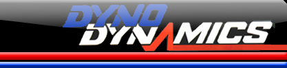 4WD Dyno Dynamics 4WD Rolling Road 4WD Dyno Dynamics 4WD Rolling Road