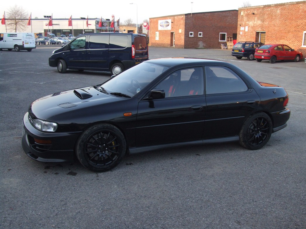 Turbo,WRX,STi,P1,classic,new age