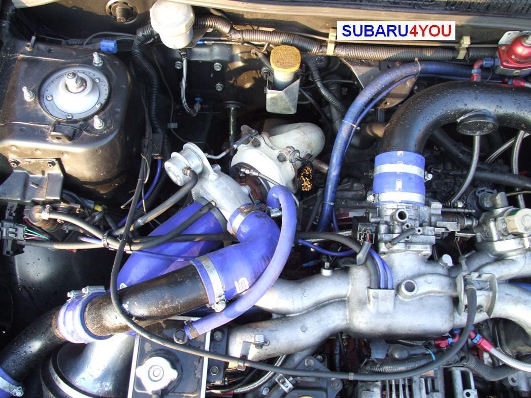 subaru performance,upgrade,engine rebuild