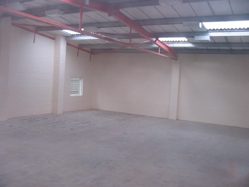 new workshop