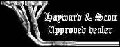 Logo Hayward & Scott