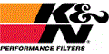 Logo K&N Filters