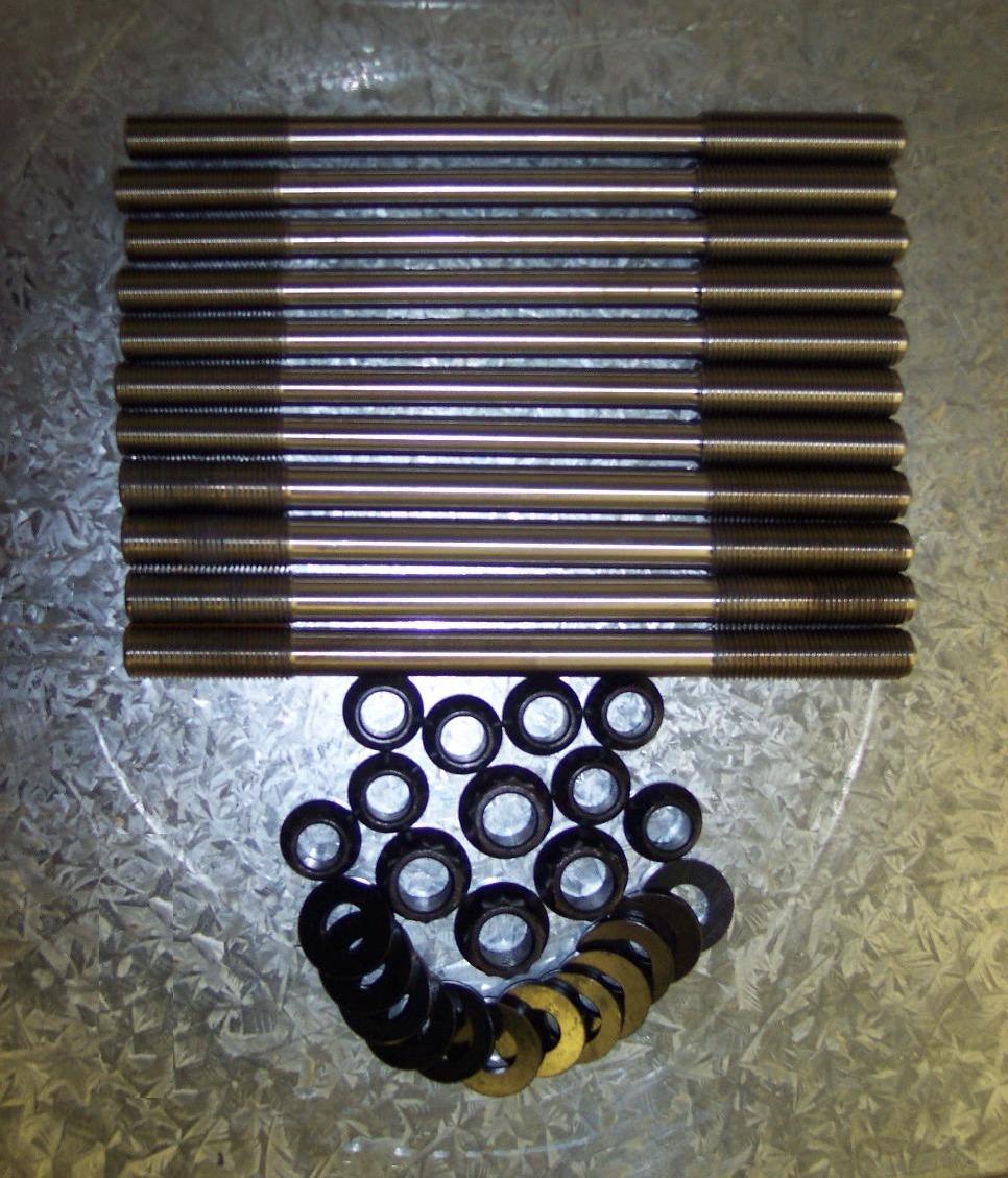 subaru 14mm head bolts