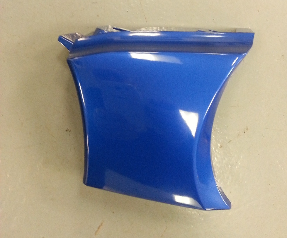Subaru Impreza Bumper Gille Link 57775FE100PG