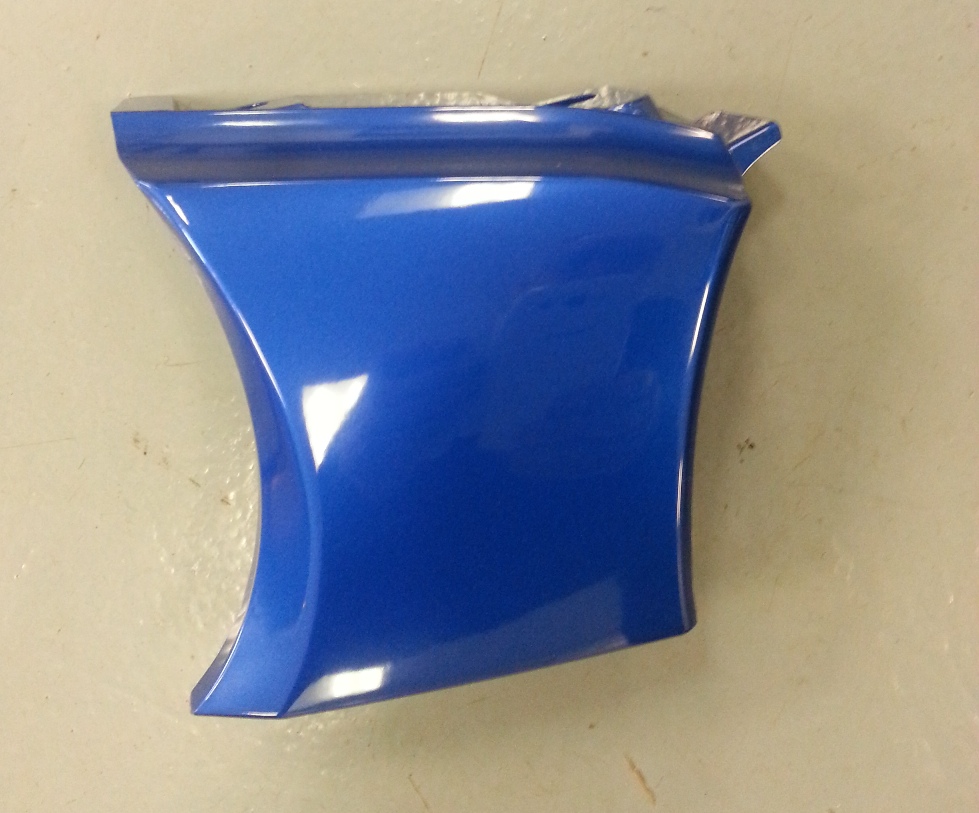 Subaru Impreza Bumper Gille Link 57775FE110PG