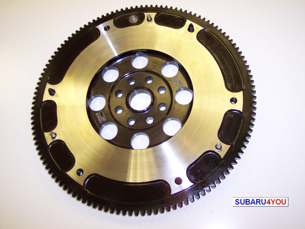 ACT Streetlite Flywheel