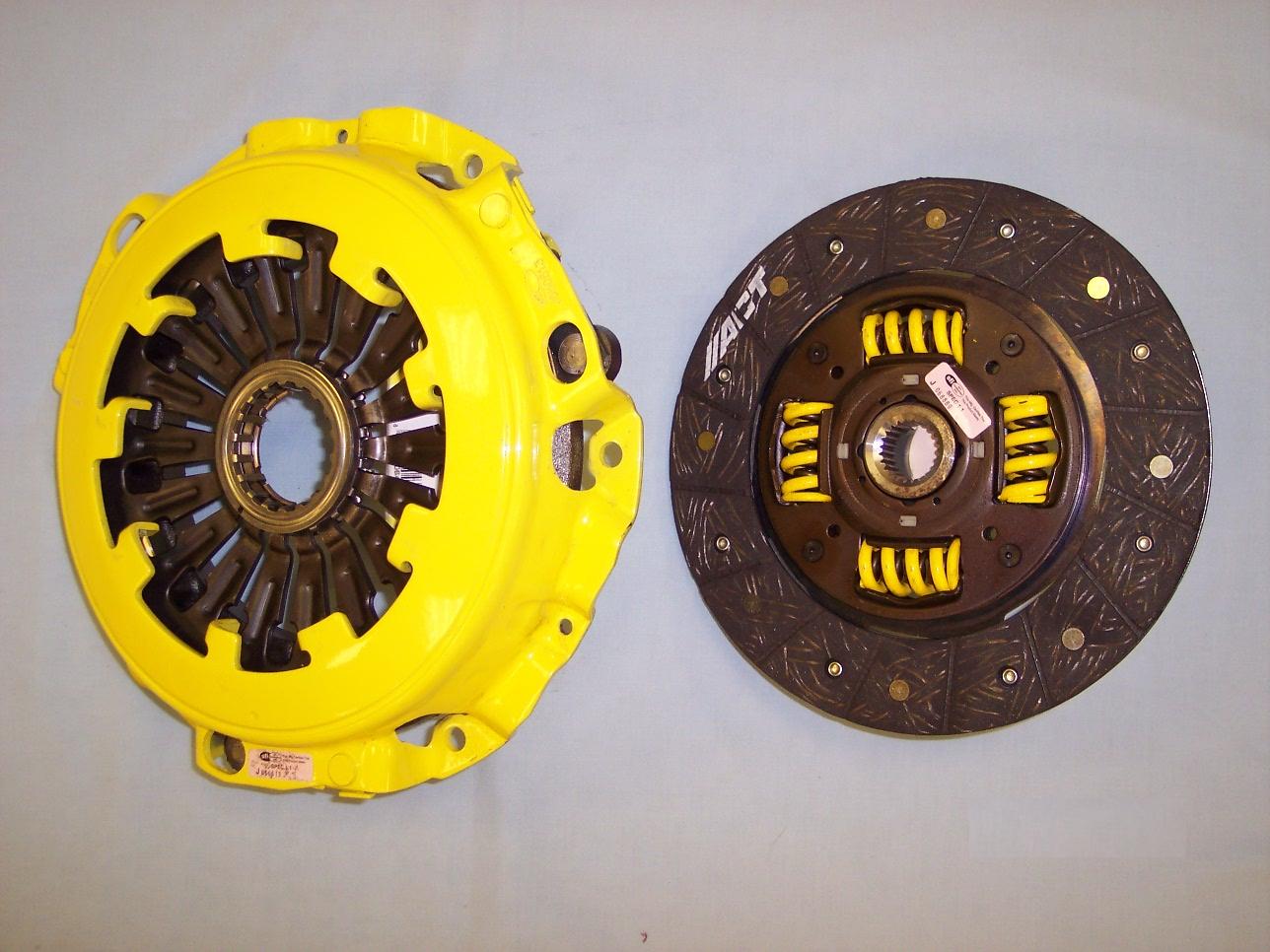 ACT Clutch kits
