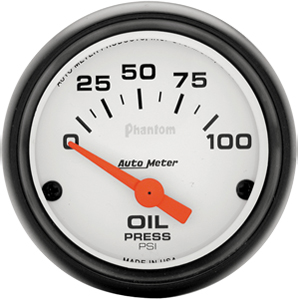 subaru gauges