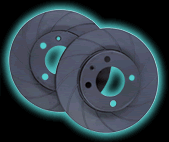 black diamond brake discs