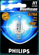 subaru lighting blue vision bulbs