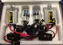 xenon headlight