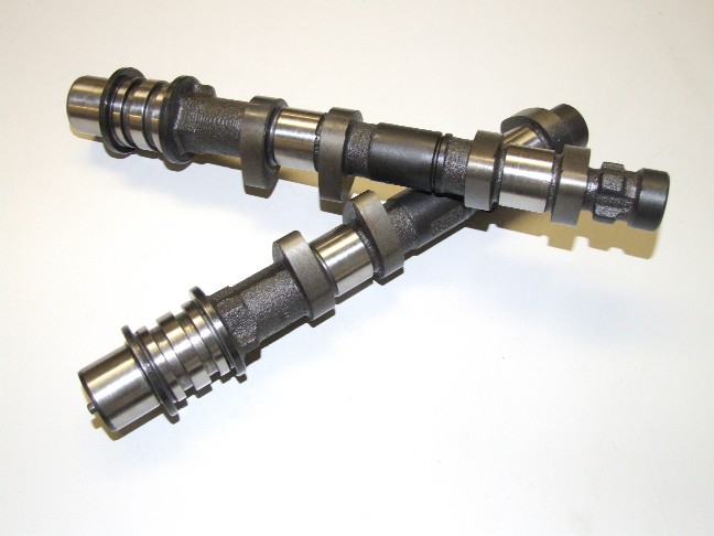 subaru engine misfire, subaru overheating, Camshafts