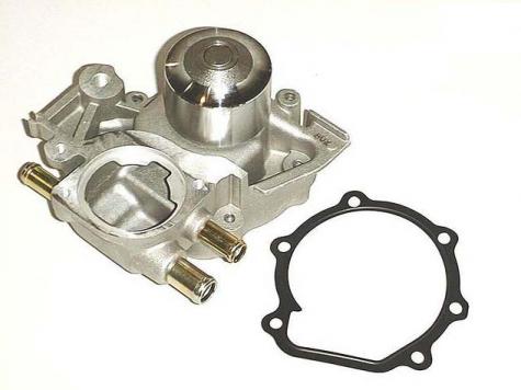 Subaru water pump