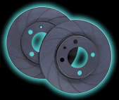 Black Diamond brake discs for Subaru Impreza Legacy Forester Black Diamond brake discs for Subaru Impreza Legacy Forester
