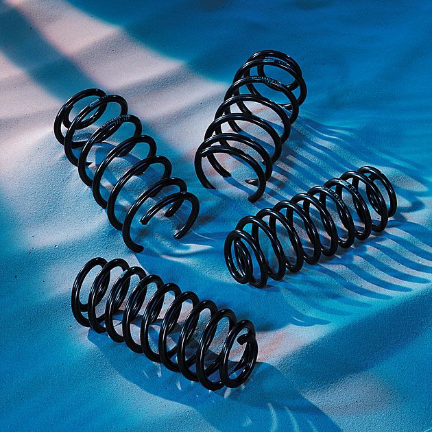 Eibach lowering pro Spring kit