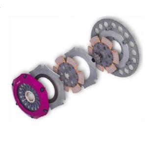 u Clutch kits