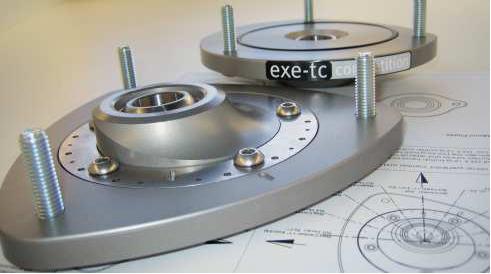 exe-tc top mounts