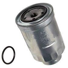 SUBARU DIESEL fuel filter 