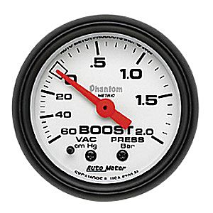 subaru gauges
