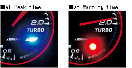 Defi Gauges Advance CR