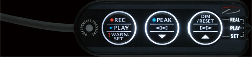 Defit Advance Unit