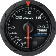 Defi Advance CR turbo boost Gauge £168