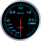 Defi Turbo Boost Gauge £171