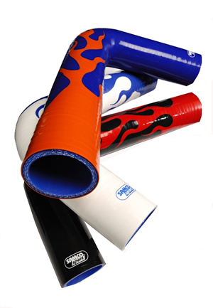 Samco Hose kit colour Blaise