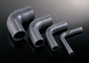 Samco Hose kit colour Classic Black