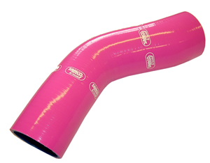 Samco Hose kit colour Pink