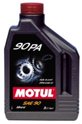 90pa LSD Differential oil