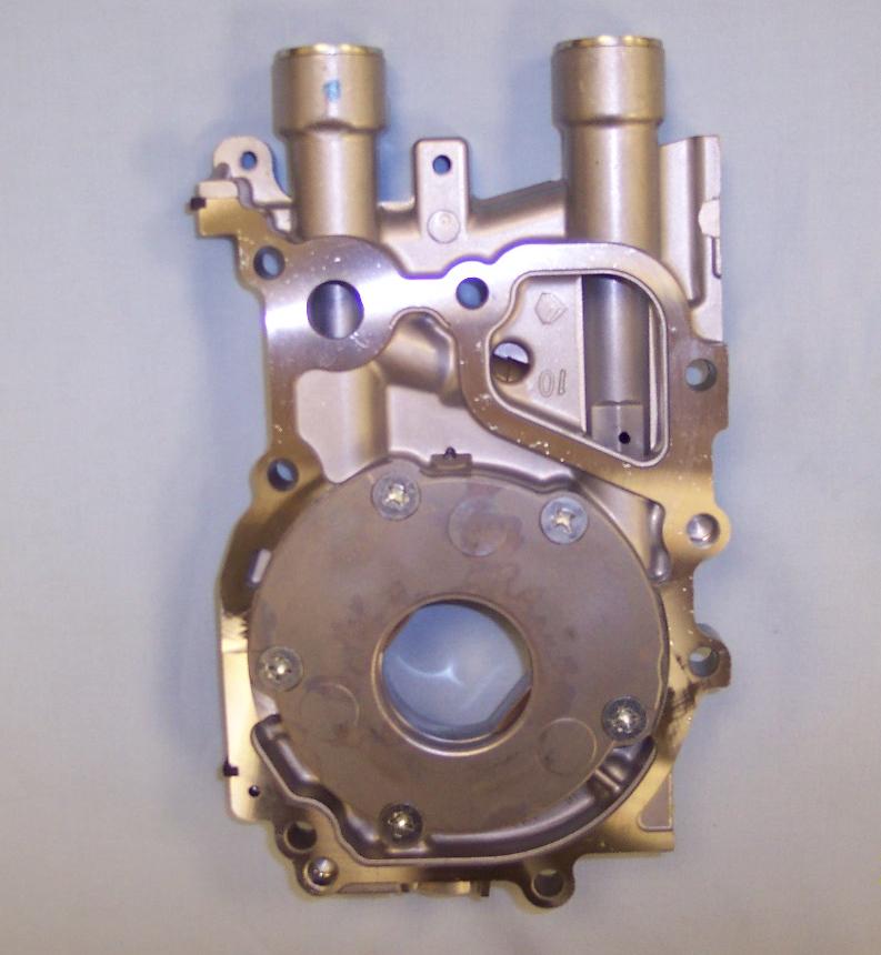 Subaru oil pump,  Oil Pumps