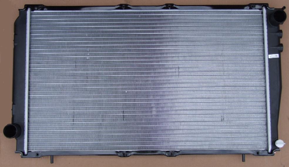 Radiators and subaru parts