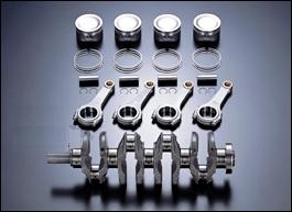 Engine Build  parts