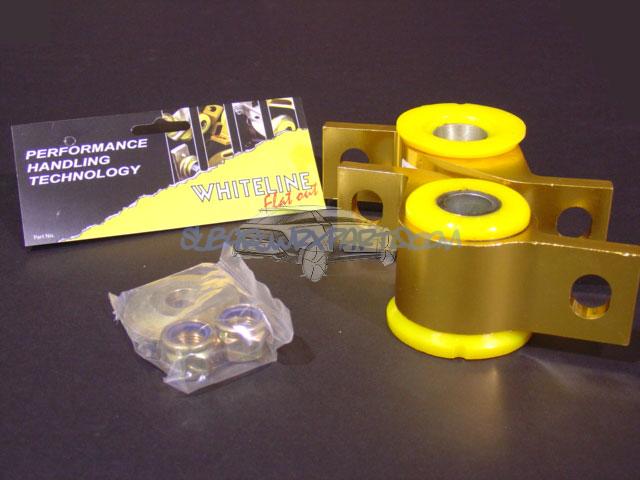 Whiteline Caster Kit