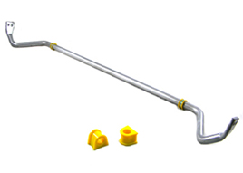 2008-2011 Subaru WRX & STI
    					      Whiteline Front Anti Roll Bar (Swaybar)