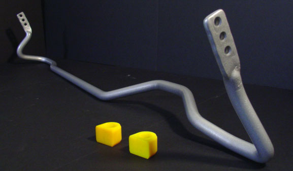 Whiteline anti roll bars