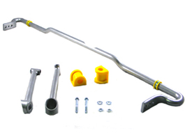 2008-2011 Subaru WRX & STI
    					      Whiteline Rear Anti Roll Bar (Swaybar)