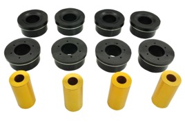 Rear Subframe Lock Kit