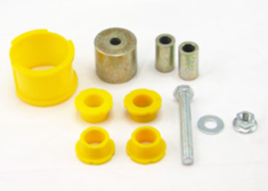 KSR206 Steering - rack & pinion mount bushing