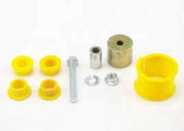 KSR207 Steering - rack & pinion mount bushing