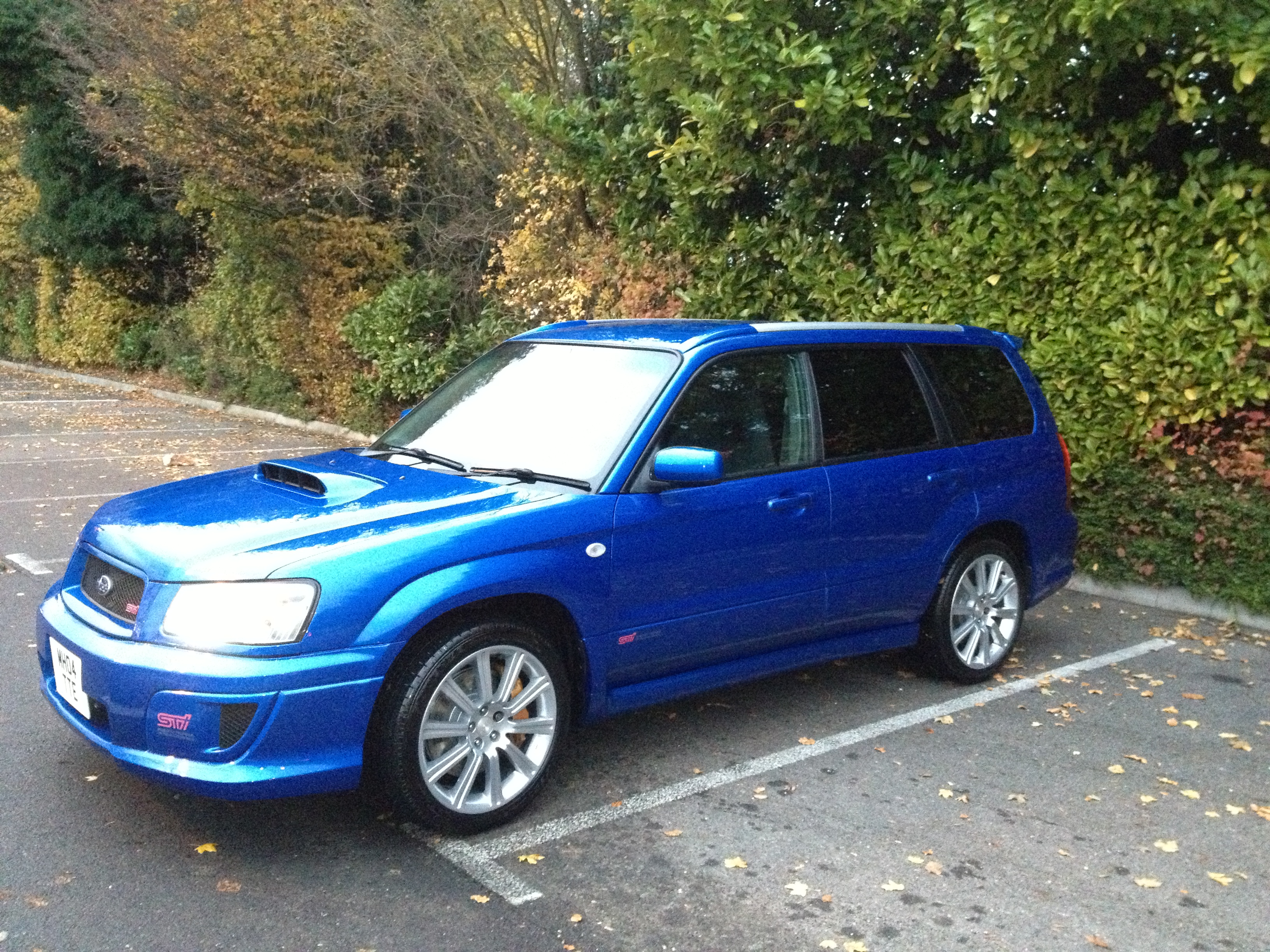 Subaru Cars for Sale