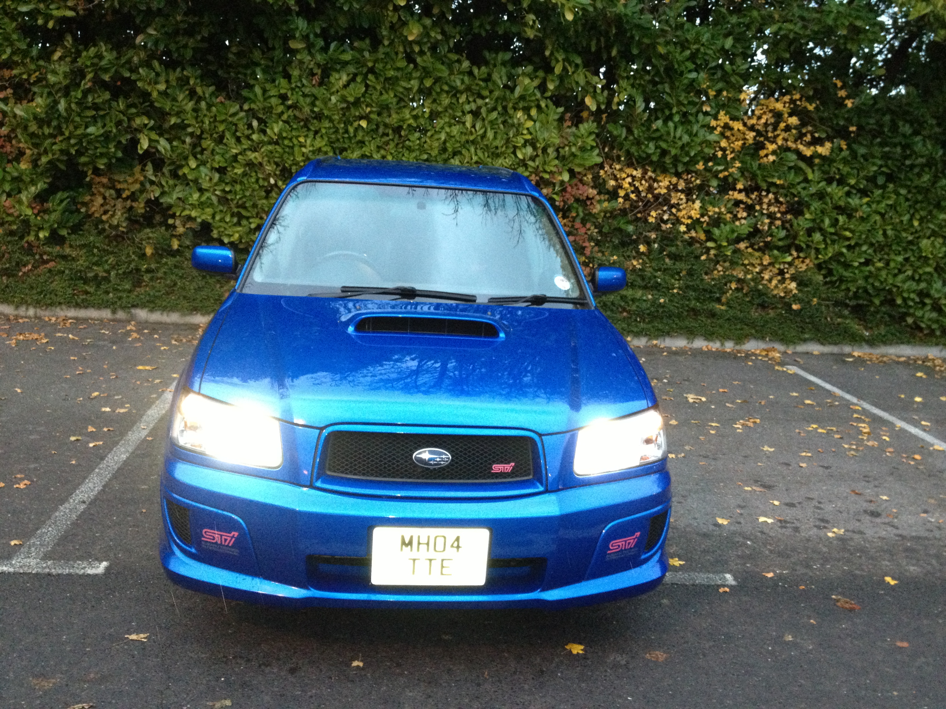 Subaru Forester for sale