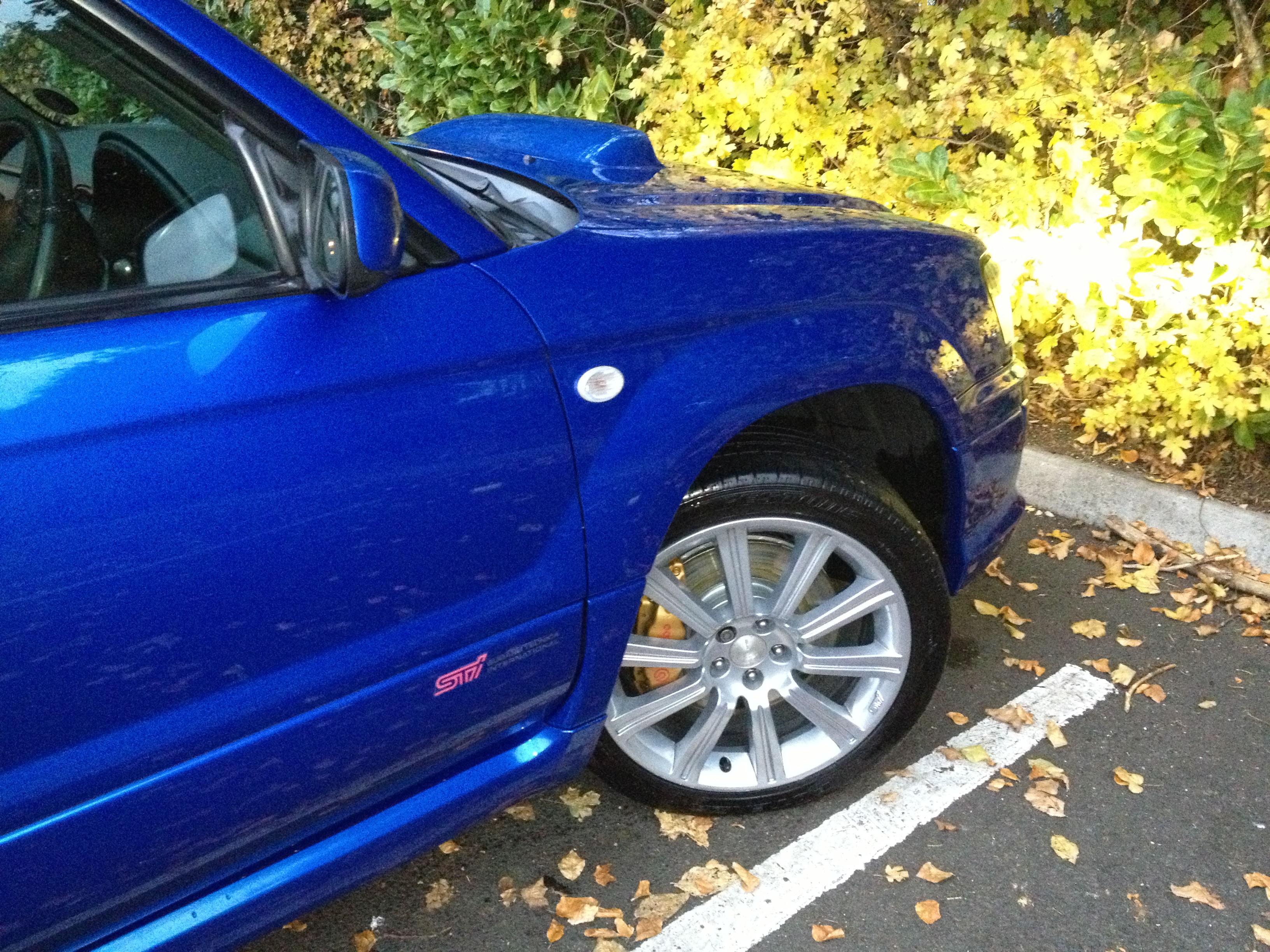 Subaru Forester for sale