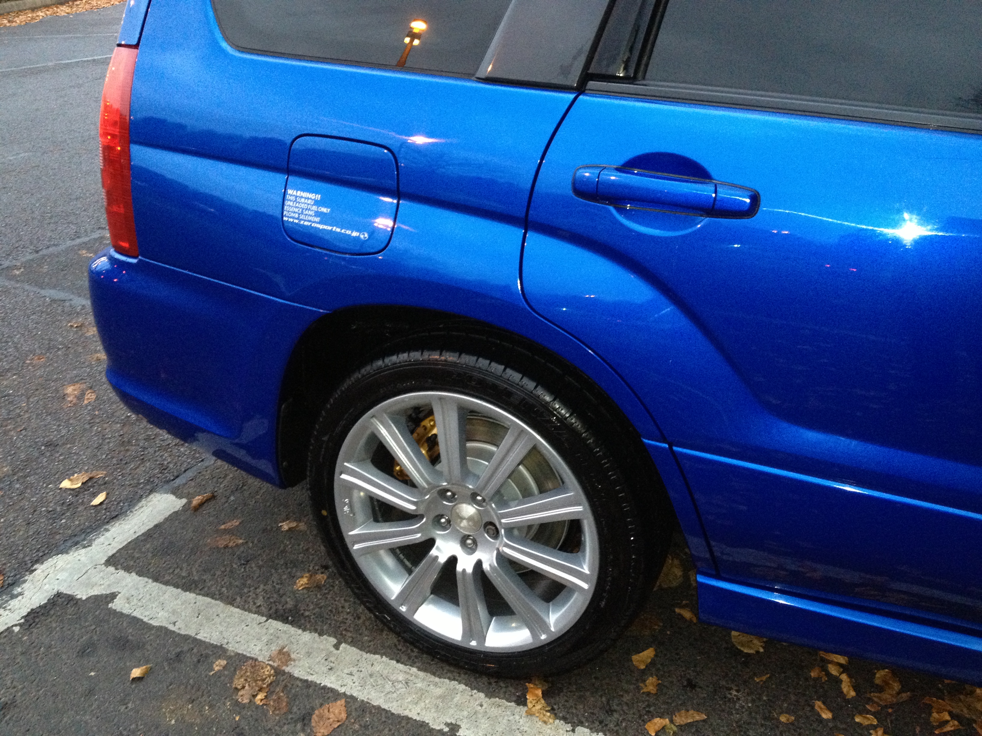 Subaru Forester for sale