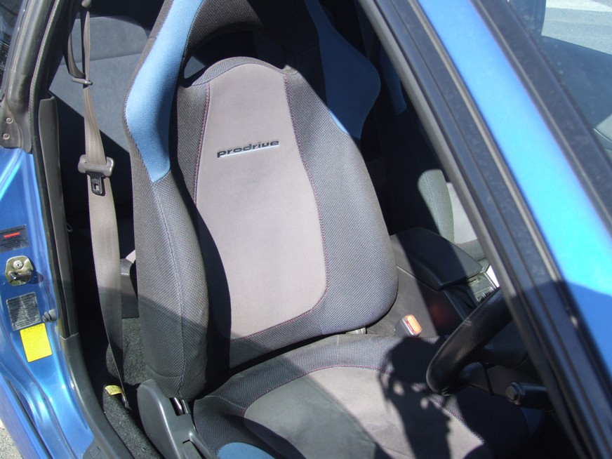 Subaru Car Sale