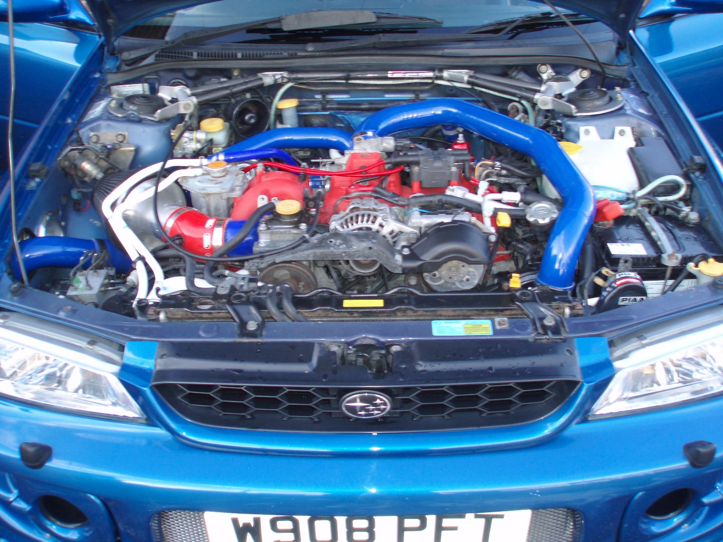 Subaru Car Sale