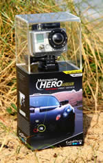 Gopro Camera Gopro hero