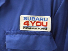 subaru Forester,Turbo