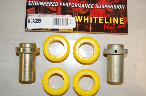 KCA399 Control arm - upper outer bushing